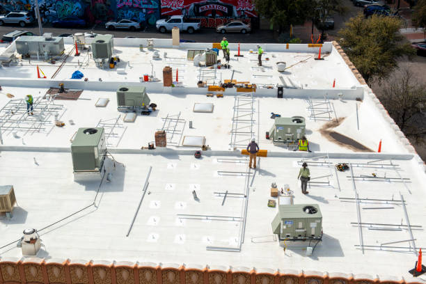 Reliable Bath, PA Roofing Service Solutions