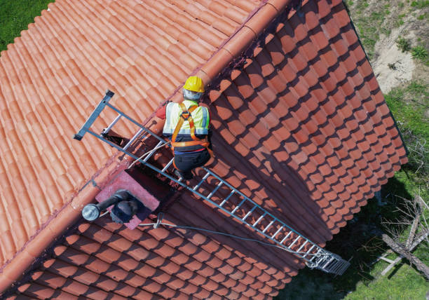 Best Chimney Flashing Repair  in Bath, PA