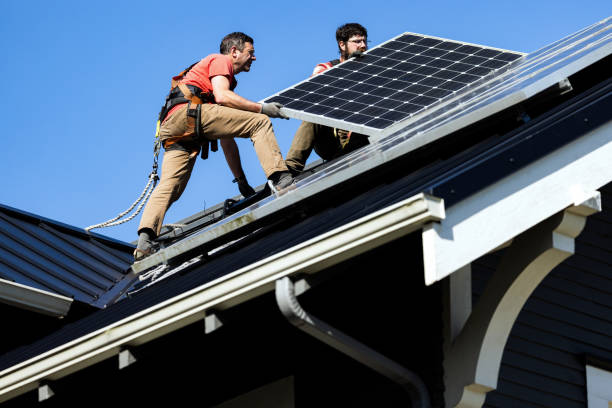 Best Solar Panel Roofing Installation  in Bath, PA